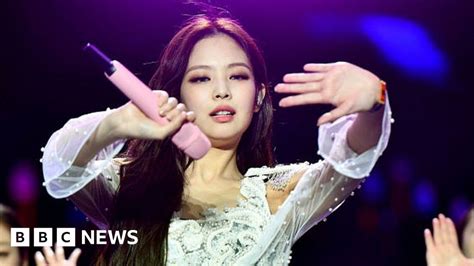 jennie leaked|Police asked to investigate Blackpink photo leak